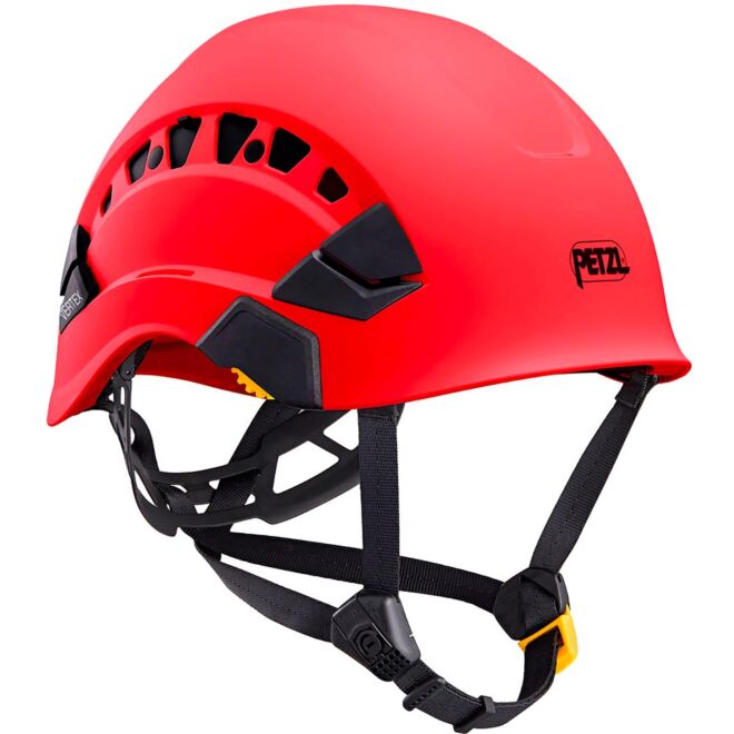 Petzl Vertex Vent casco lavori in quota e soccorso