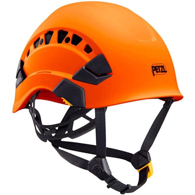 Petzl Vertex Vent casco lavori in quota e soccorso