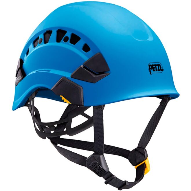 Petzl Vertex Vent casco lavori in quota e soccorso