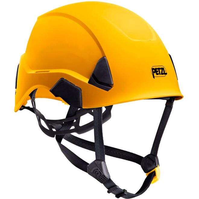 Petzl Strato casco lavori in quota e soccorso