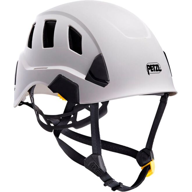 Petzl Strato Vent casco lavori in quota e soccorso