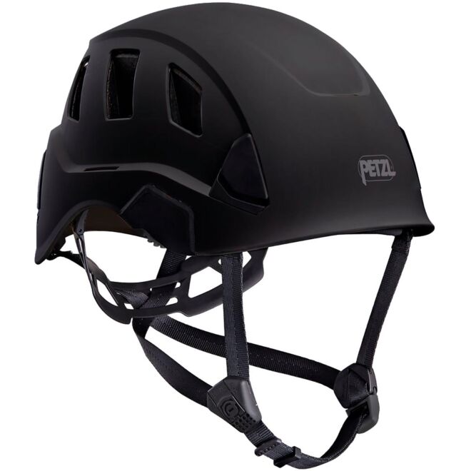 Petzl Strato Vent casco lavori in quota e soccorso