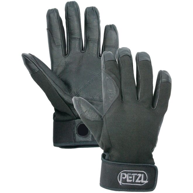 Petzl Cordex guanti corda ferrata