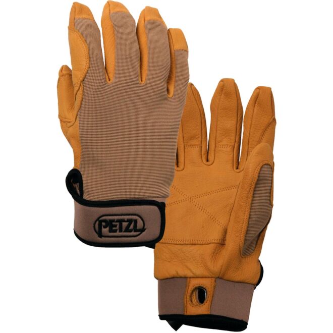 Petzl Cordex guanti corda ferrata