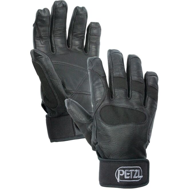 Petzl Cordex Plus guanti corda ferrata