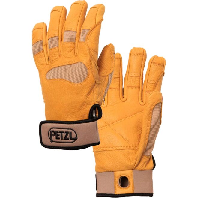 Petzl Cordex Plus guanti corda ferrata