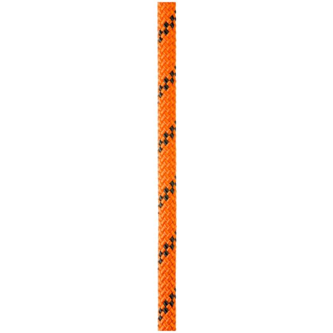 Petzl Axis 11 corda semistatica per lavori in quota