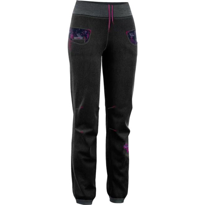 Crazy Pant Aria pantaloni donna