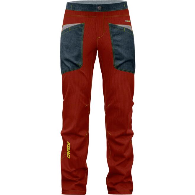 Crazy Pant Gulliver pantalone uomo