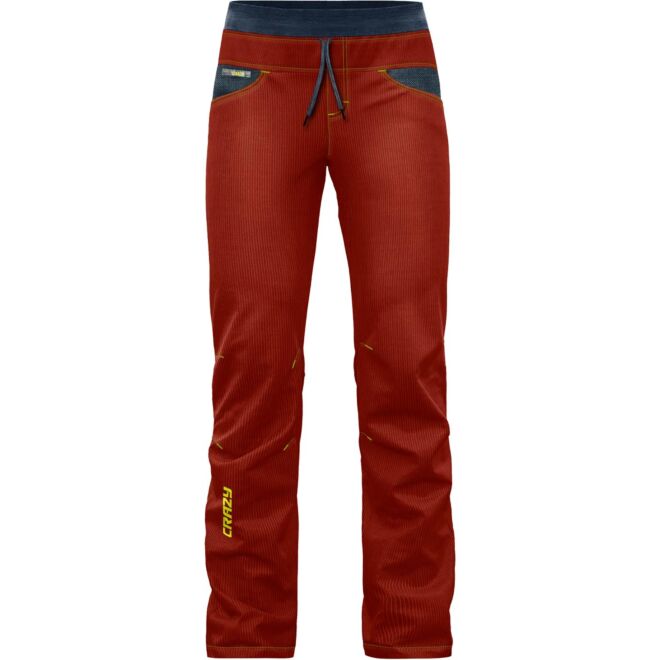 Crazy Pant Joker pantalone uomo