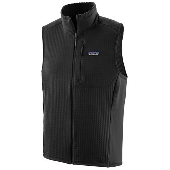 Patagonia M's R1 Vest gilet uomo