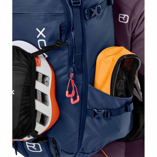Ortovox Peak 52 S zaino alpinismo