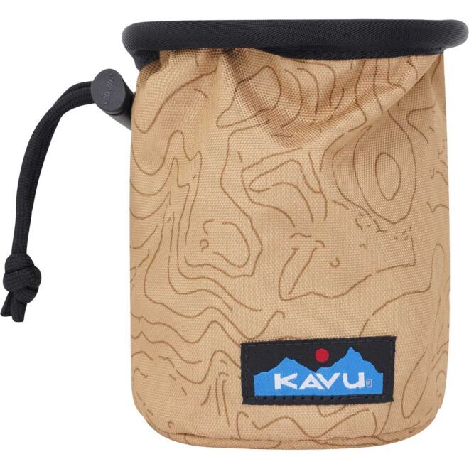 KAVU Peak Seeker portamagnesite