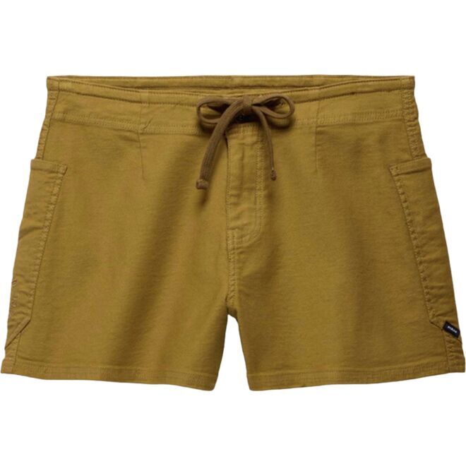 Prana Cuyamaca pantaloni corti donna