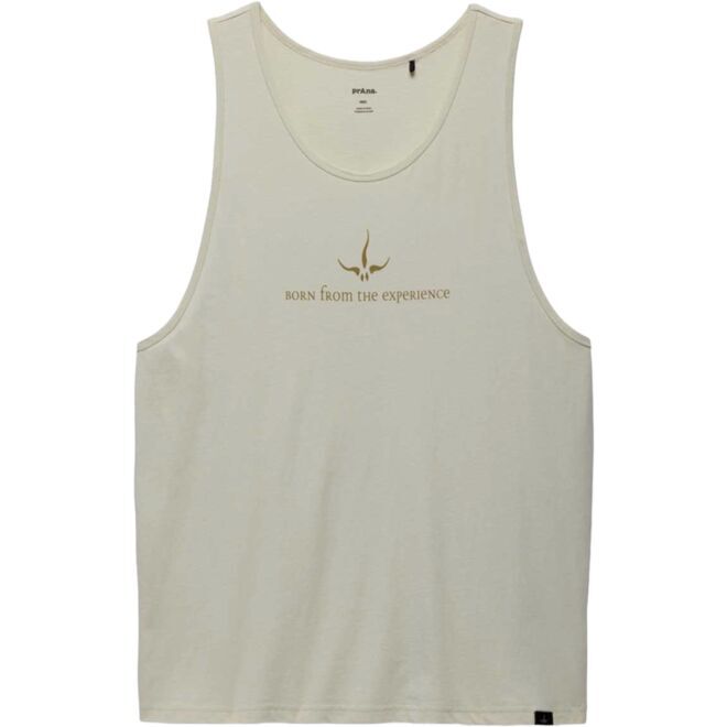 Prana Heritage Graphic canotta da uomo