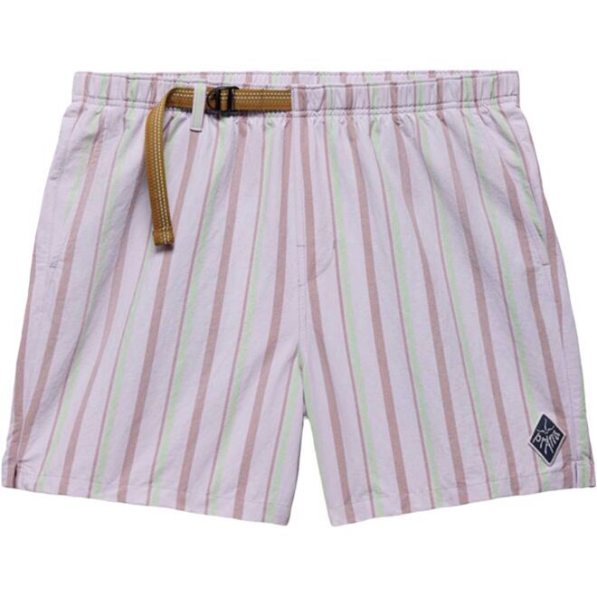 Prana Indio Heritage Short pantaloni corti uomo