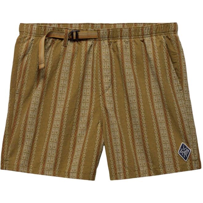 Prana Indio Heritage Short pantaloni corti uomo