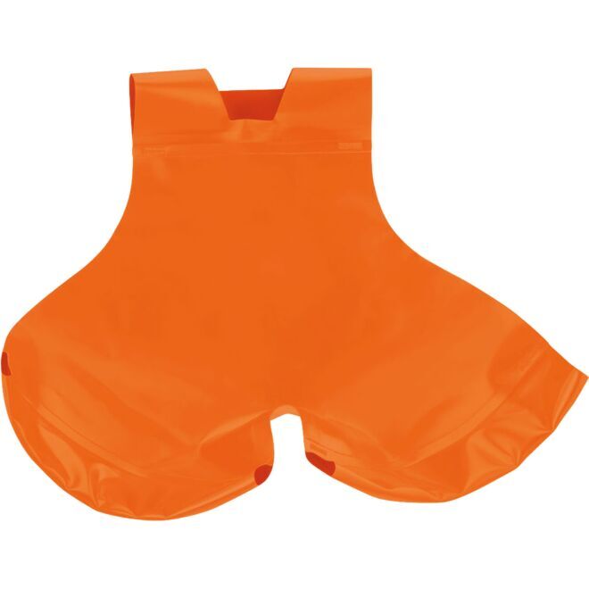 Petzl Protective Seat For Canyon Harnesses sedile protettivo per imbracature da canyoning
