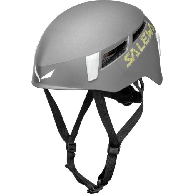 SALEWA Pura Helmet casco da alpinismo e arrampicata