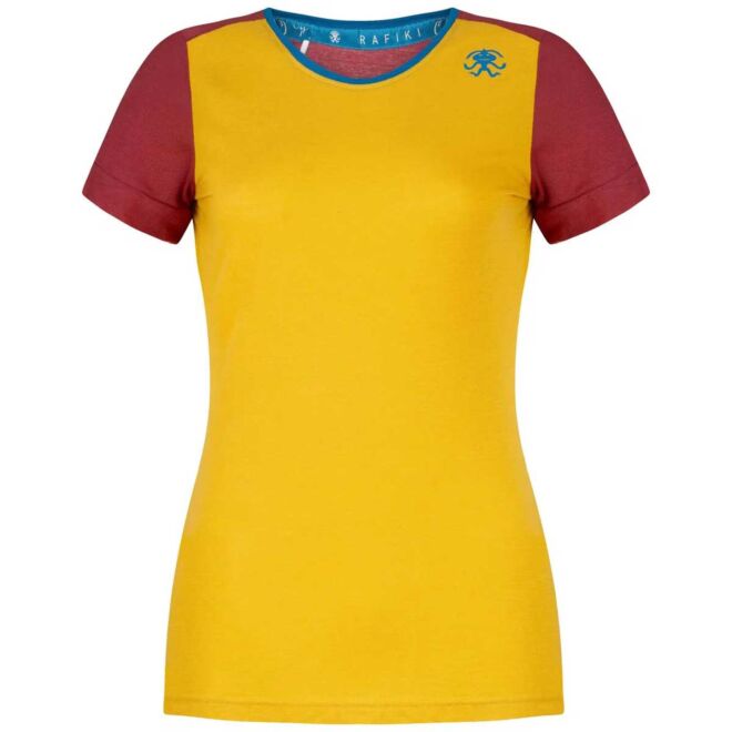 Rafiki Chulilla maglietta donna