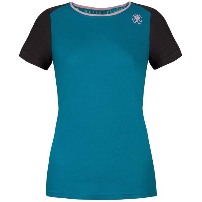 Rafiki Chulilla maglietta donna