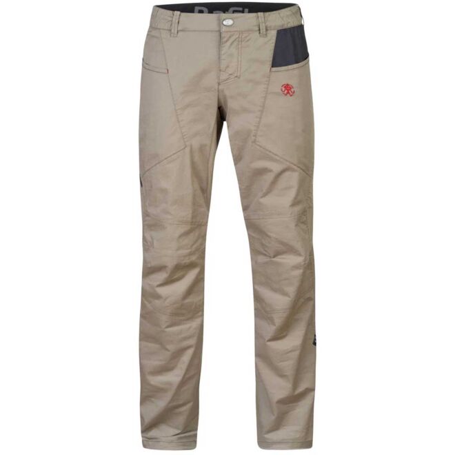 Rafiki Crag pantaloni uomo