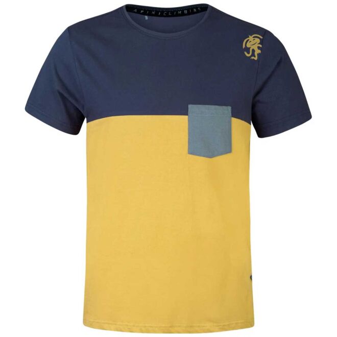 Rafiki Grab maglietta uomo