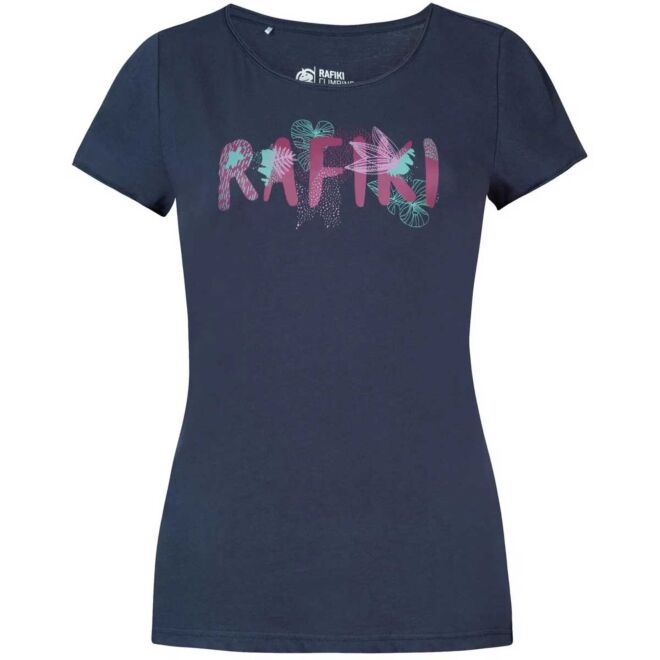Rafiki Jay maglietta donna
