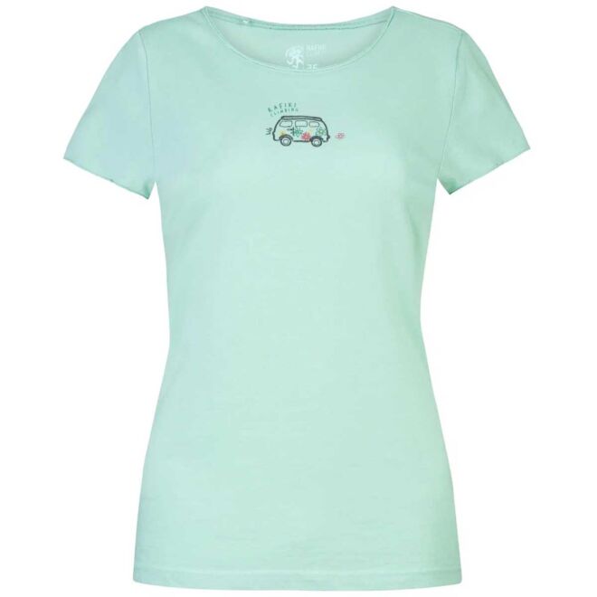 Rafiki Jay maglietta donna