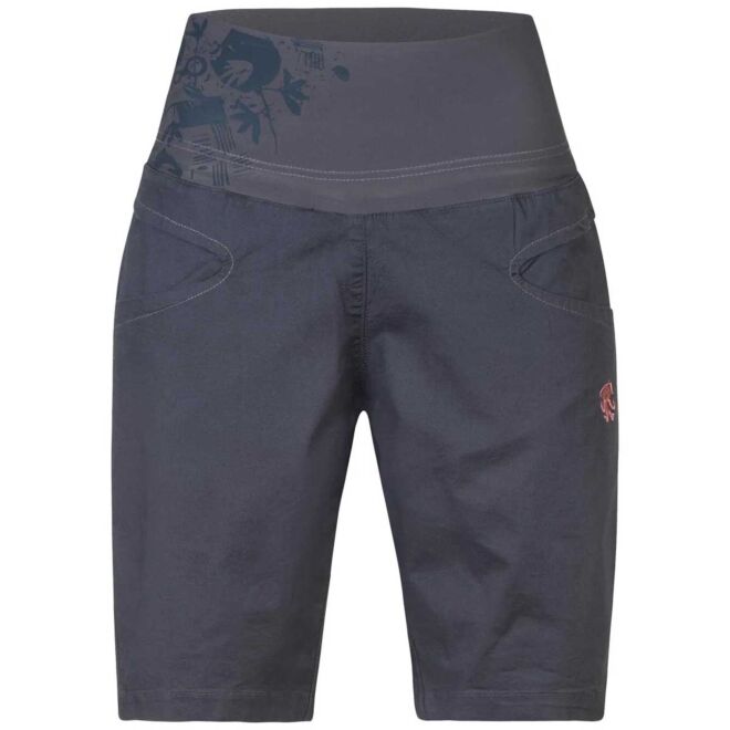 Rafiki Muriel pantaloni corti donna