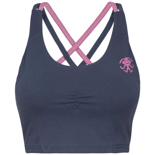 Rafiki Nago Ctn top donna