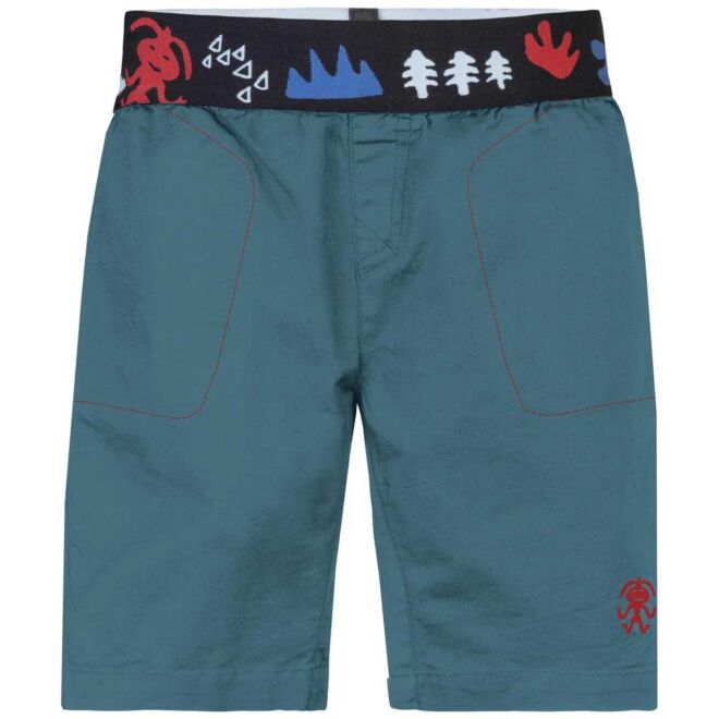 Rafiki Rumney JR pantaloni bambino