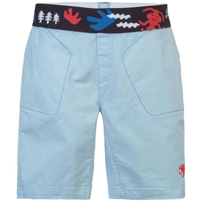 Rafiki Rumney JR pantaloni bambino