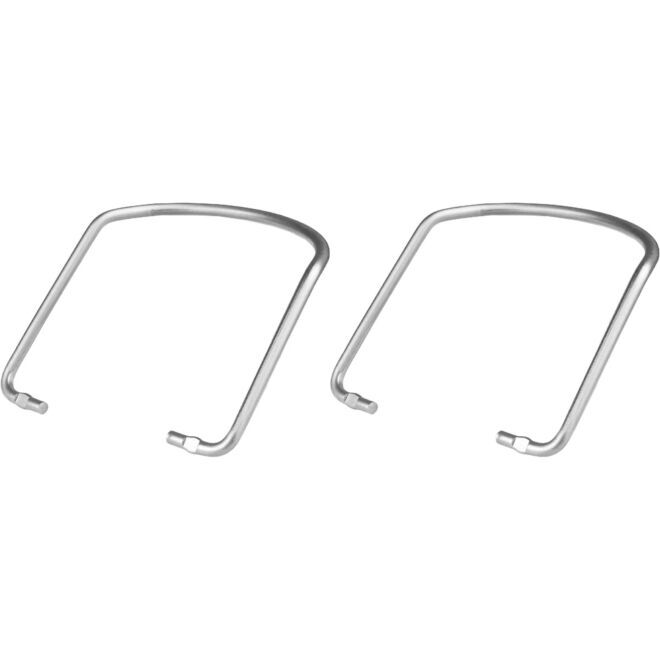 Grivel Rear Bindings Ski Matic Plus Rear Bails attacco posteriore ramponi