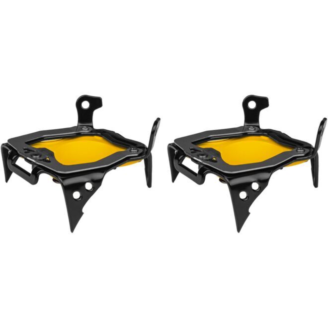 Grivel Rear Parts Steel LT parte posteriore ramponi