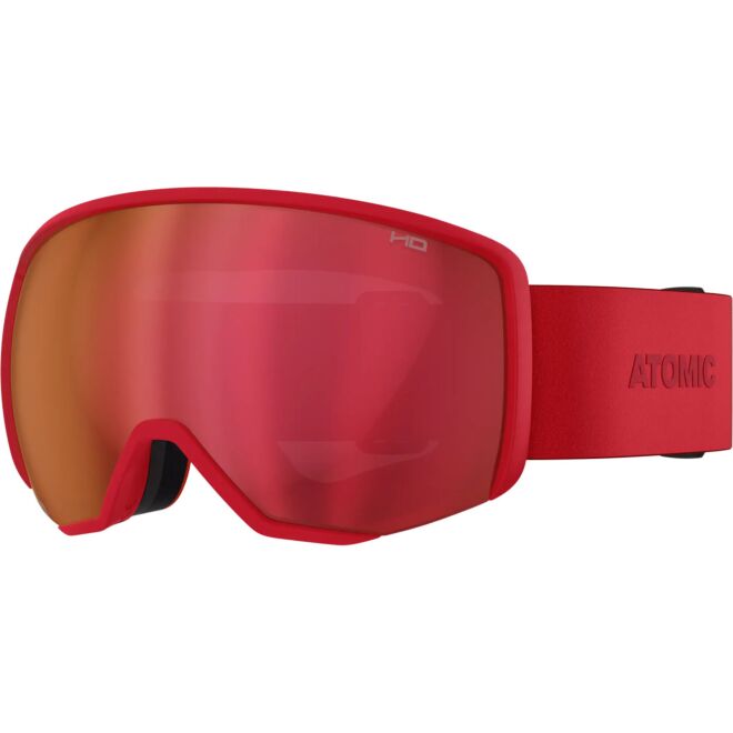 Atomic Revent L Hd maschera da sci