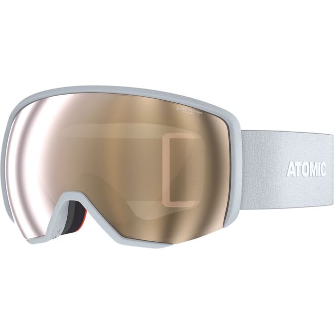 Atomic Revent L HD Photo maschera da sci
