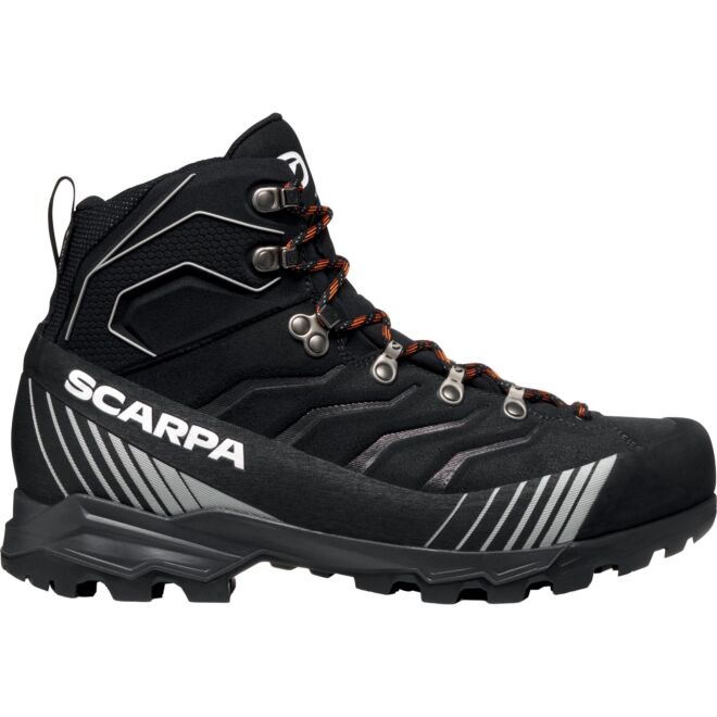 Scarpa Ribelle TRK GTX scarponi da trekking