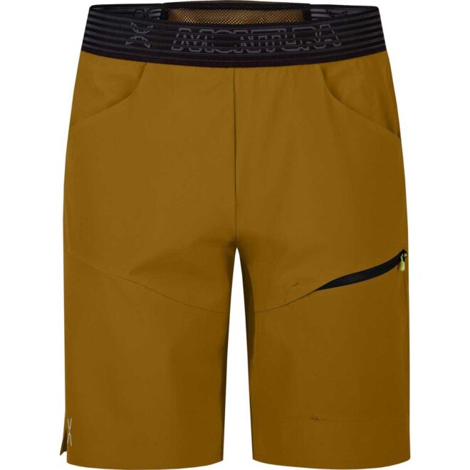 Montura Rise Bermuda pantaloni corti uomo