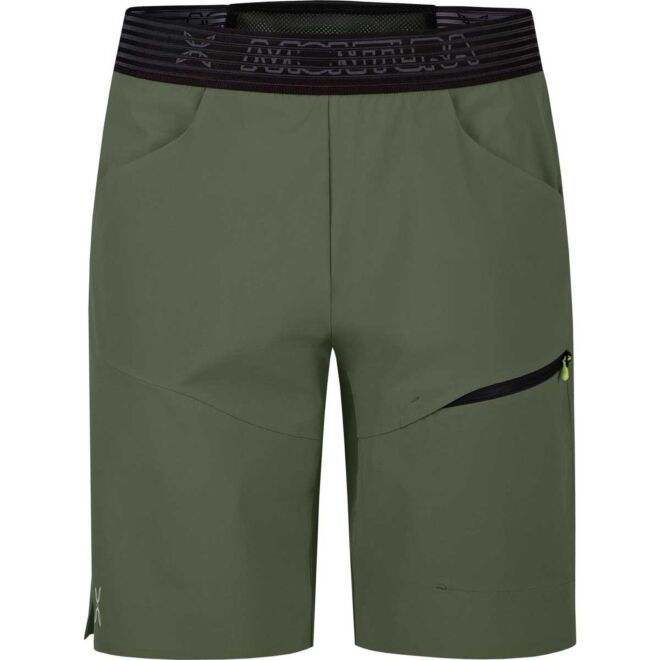 Montura Rise Bermuda pantaloni corti uomo