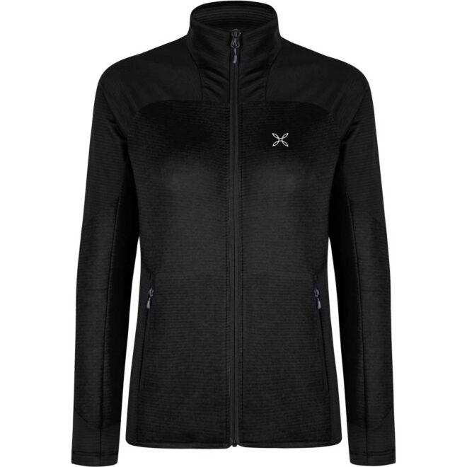 Montura Rise Maglia W pile tecnico donna