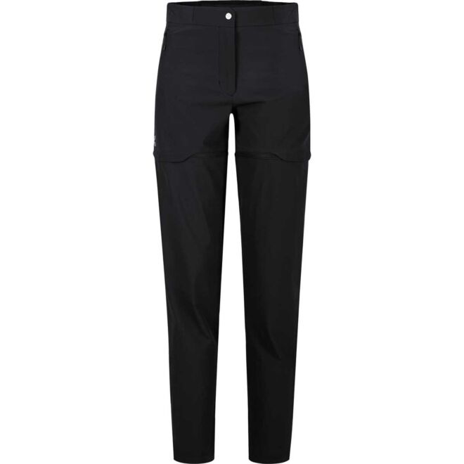 Montura Rise Zip Off Pants W pantaloni donna
