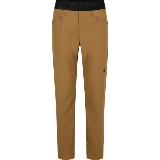 Montura Roca Pants pantaloni uomo