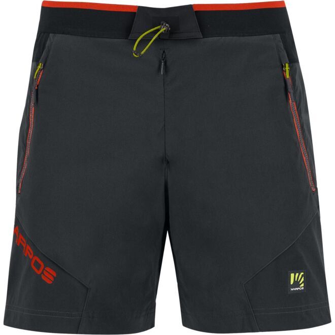 Karpos Rock Evo Shorts pantaloni corti uomo