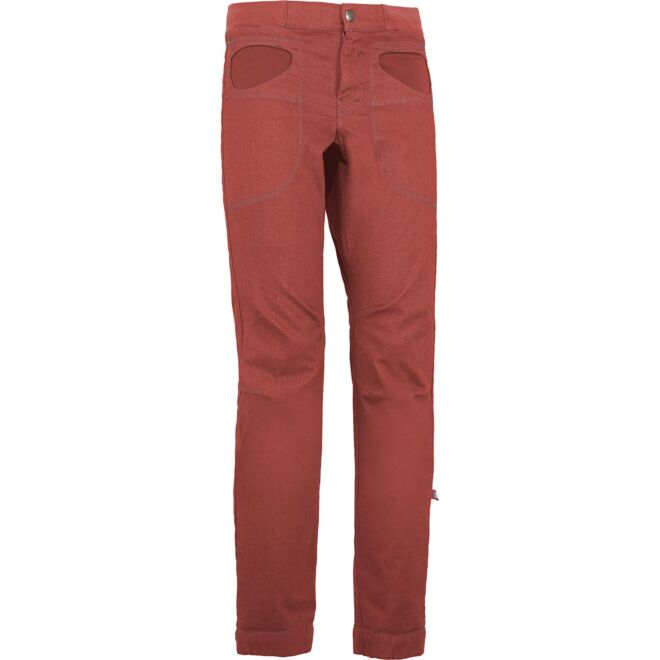 E9 Enove Rondo Artrock pantaloni uomo