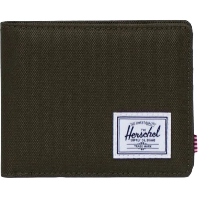 Herschel Roy Wallet portafoglio