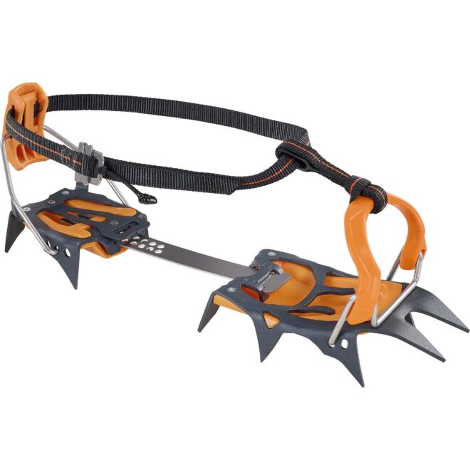 Skylotec Rupal Semiautomatic ramponi semiautomatici