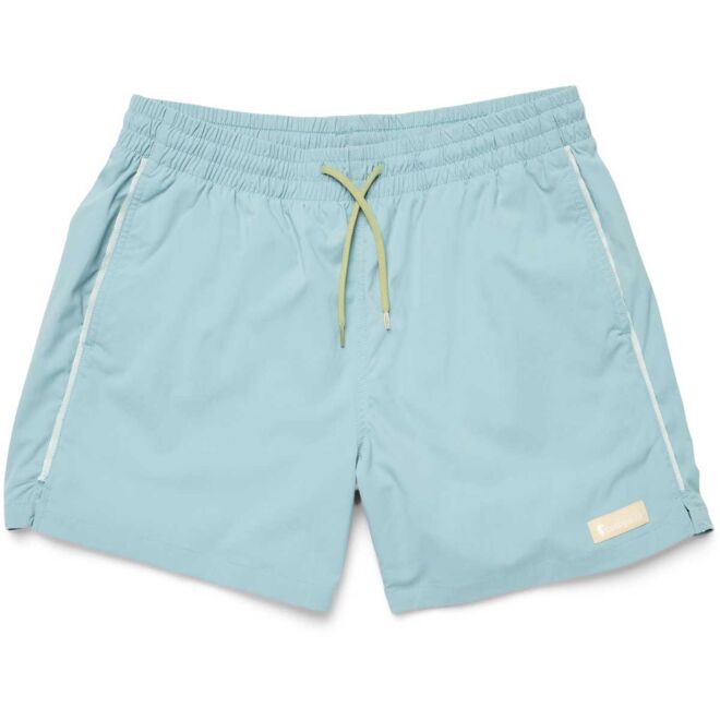 Cotopaxi Brinco Short Print Men pantaloni corti uomo