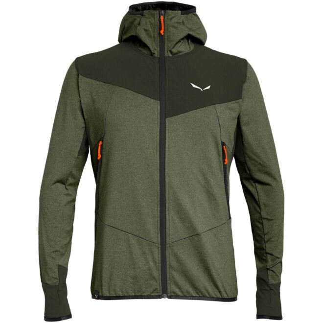 SALEWA Agner Hybrid Pl/Dst M Fz Hdy pile tecnico uomo