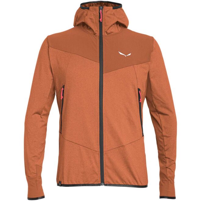 SALEWA Agner Hybrid Pl/Dst M Fz Hdy pile tecnico uomo